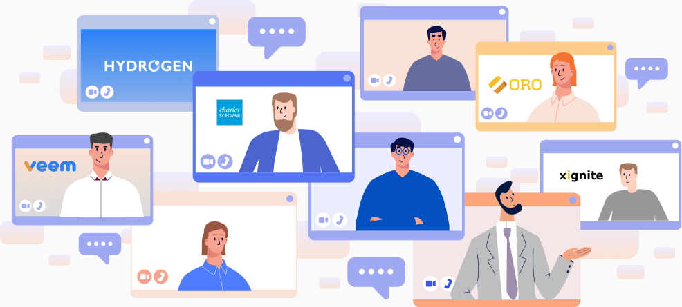 INSART partners