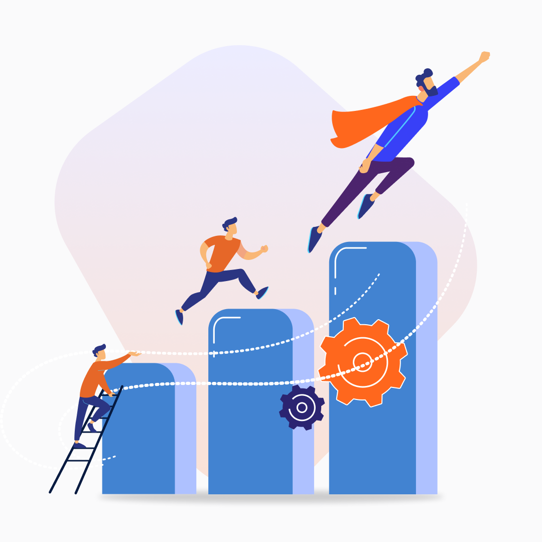 Solutions Development Team