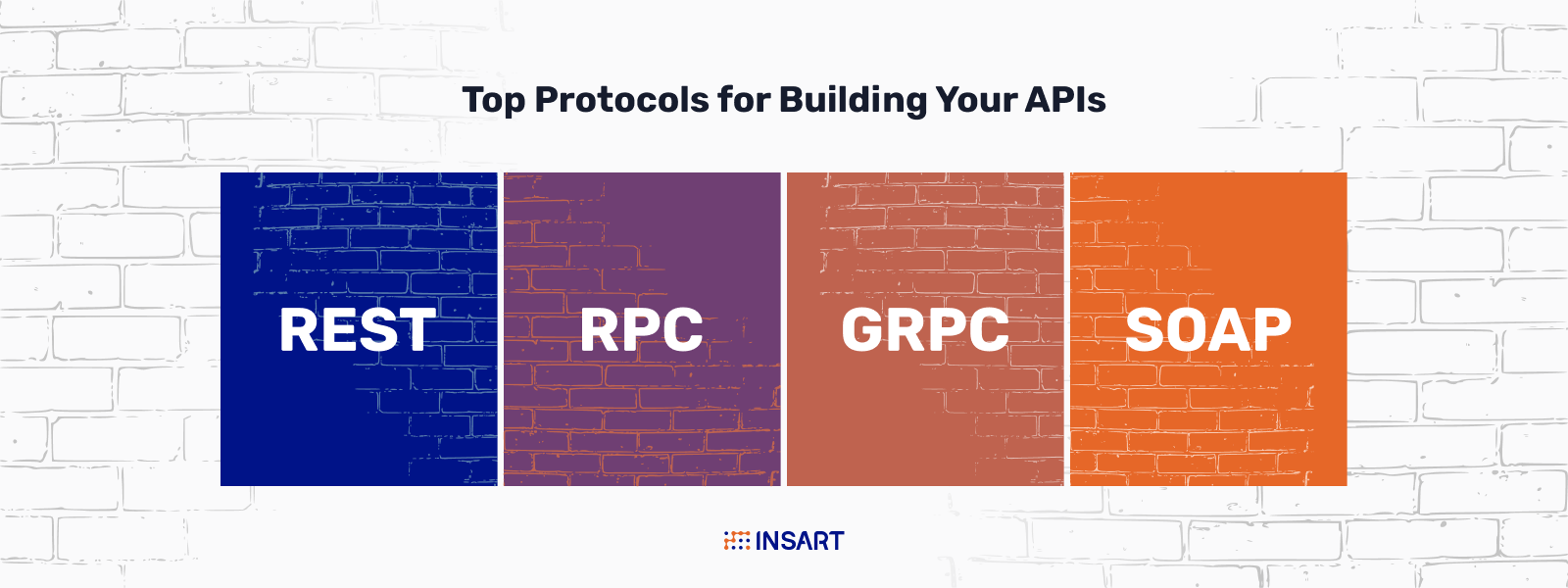 Top Protocols for Building APIs