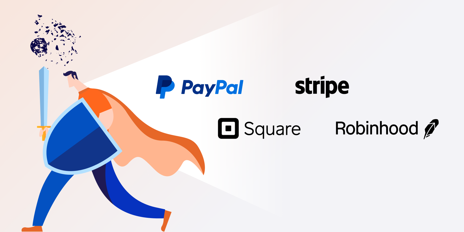 Cybersecurity-Top-4-Fintech-companies