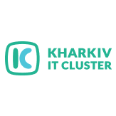 KharkivIt Cluster logo