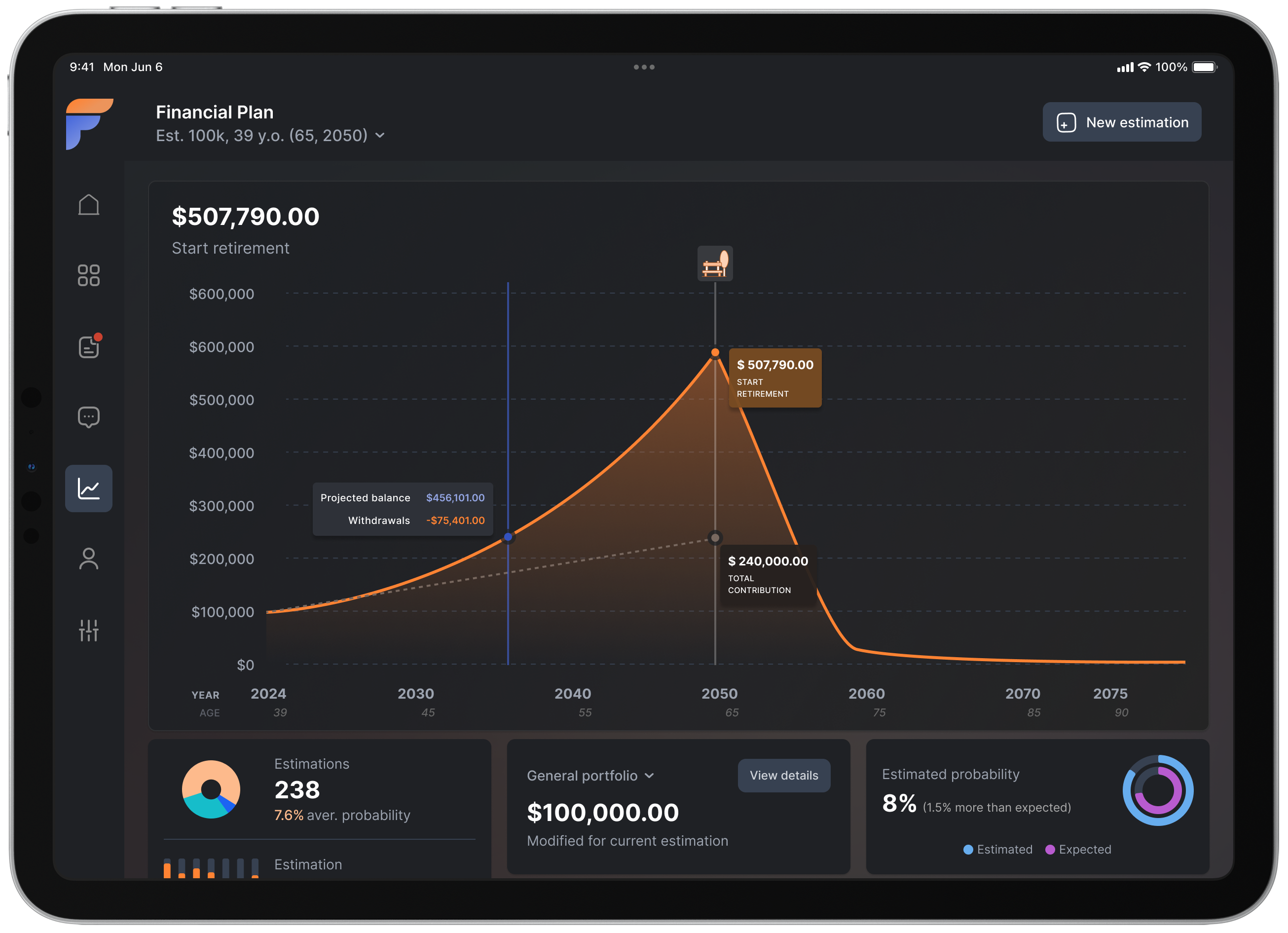 iPad - Sidebar - Dark (1)